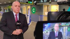 שרון עידן, צילום: פייסבוק